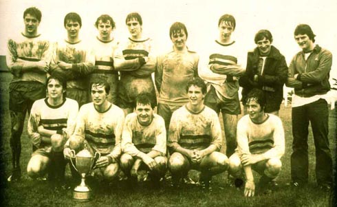 Tolsta FC squad